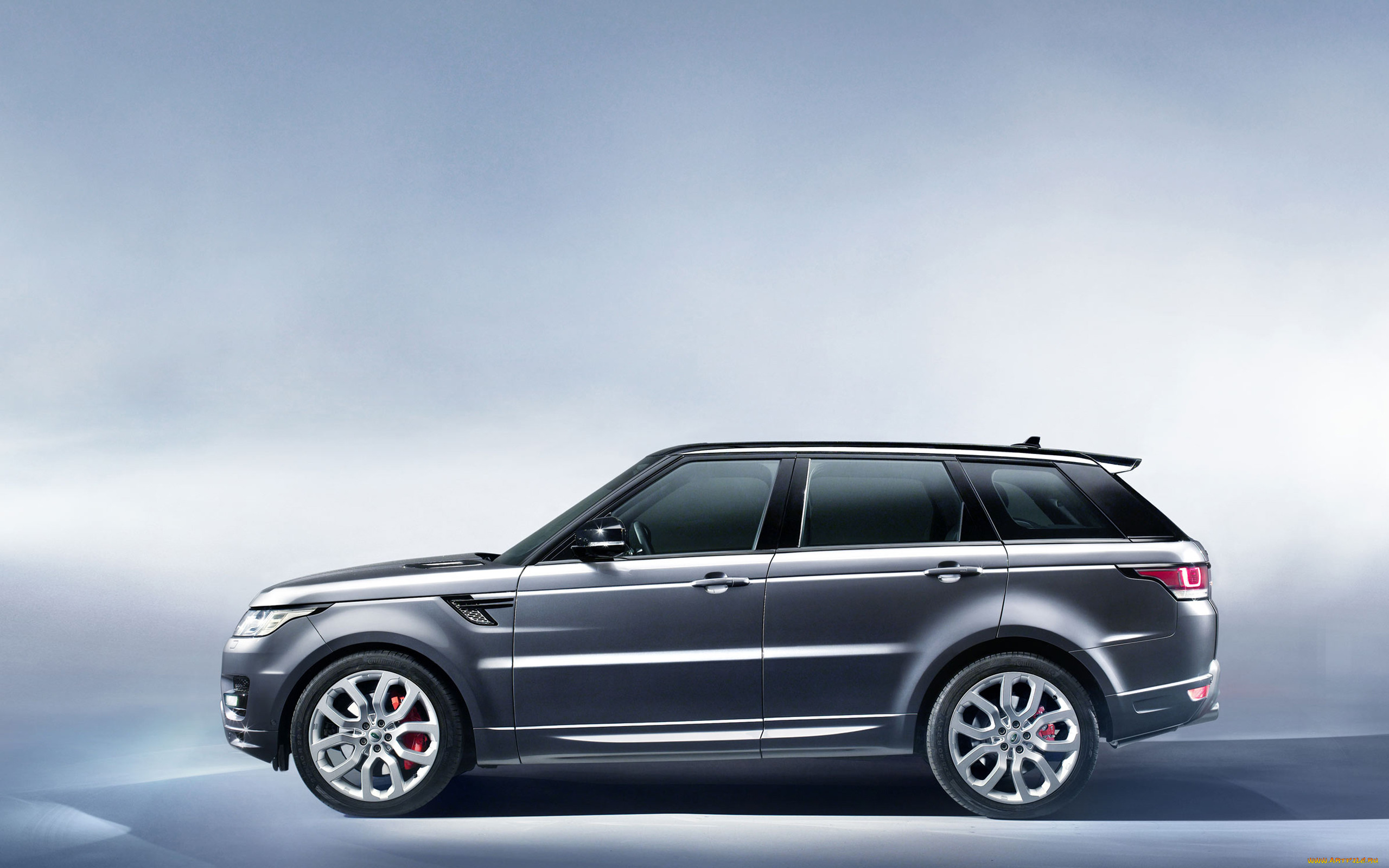 , range, rover, sport